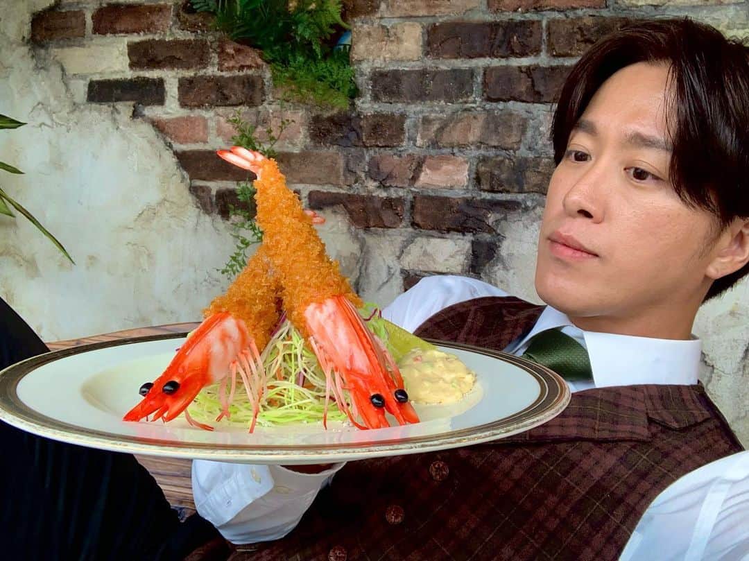 たけるのインスタグラム