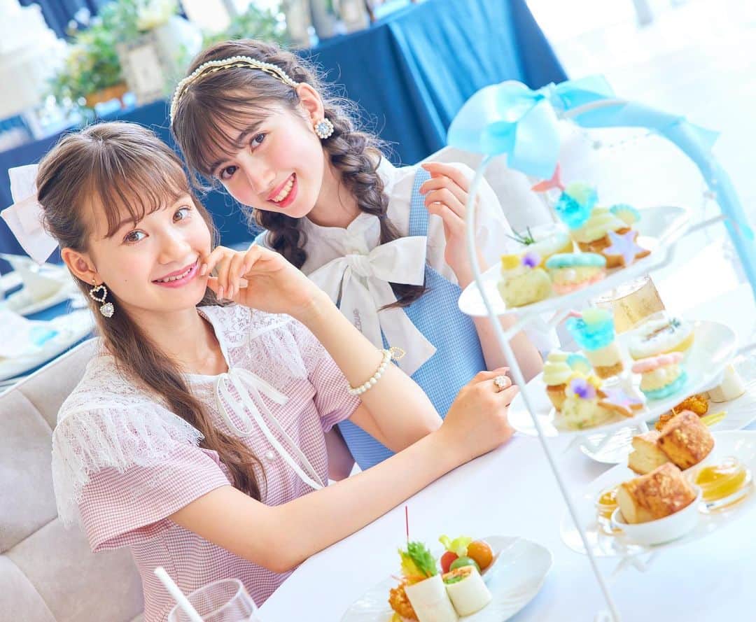 ニコ☆プチのインスタグラム