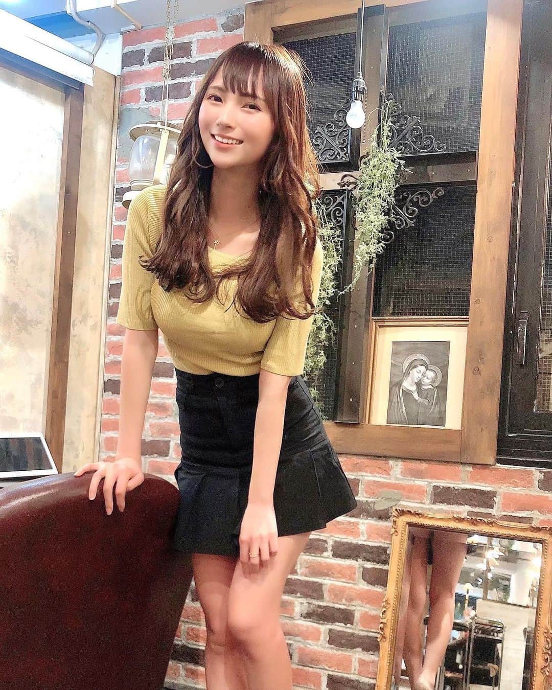 街山みほのインスタグラム