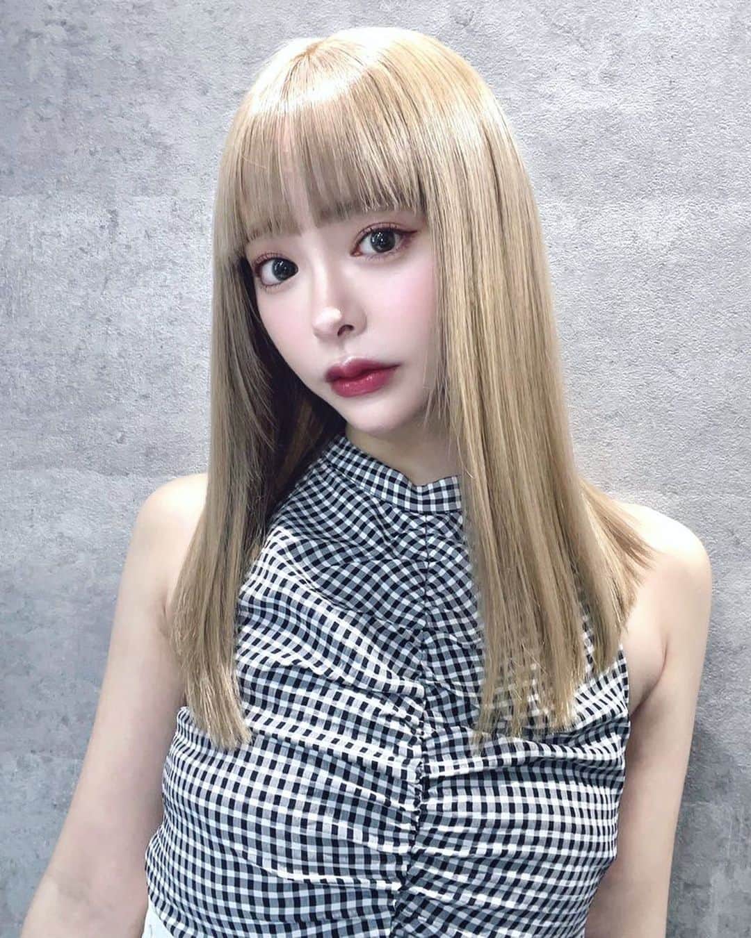 小倉由菜のインスタグラム
