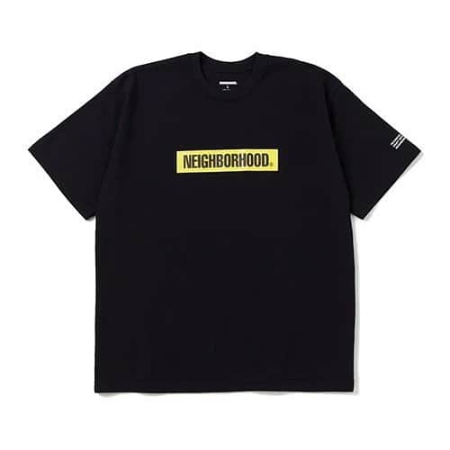 Deepinsideinc.com Storeさんのインスタグラム写真 - (Deepinsideinc.com StoreInstagram)「NEIGHBORHOOD 2023 S/S  SPOT TEE  In Store Now.  @neighborhood_official #neighborhood #nbhd #craftwithpride」6月28日 19時25分 - deepinsideinc.comstore_men