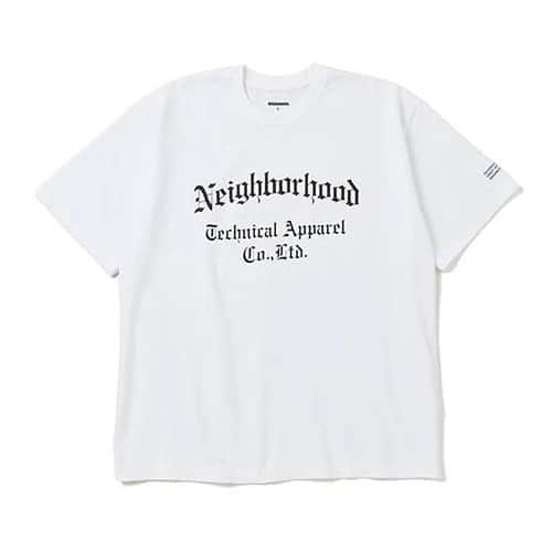 Deepinsideinc.com Storeさんのインスタグラム写真 - (Deepinsideinc.com StoreInstagram)「NEIGHBORHOOD 2023 S/S  SPOT TEE  In Store Now.  @neighborhood_official #neighborhood #nbhd #craftwithpride」6月28日 19時25分 - deepinsideinc.comstore_men