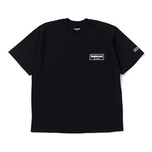 Deepinsideinc.com Storeさんのインスタグラム写真 - (Deepinsideinc.com StoreInstagram)「NEIGHBORHOOD 2023 S/S  SPOT TEE  In Store Now.  @neighborhood_official #neighborhood #nbhd #craftwithpride」6月28日 19時25分 - deepinsideinc.comstore_men