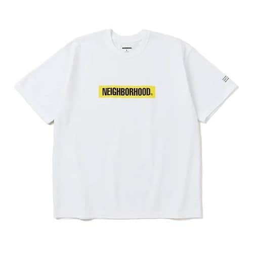 Deepinsideinc.com Storeさんのインスタグラム写真 - (Deepinsideinc.com StoreInstagram)「NEIGHBORHOOD 2023 S/S  SPOT TEE  In Store Now.  @neighborhood_official #neighborhood #nbhd #craftwithpride」6月28日 19時25分 - deepinsideinc.comstore_men