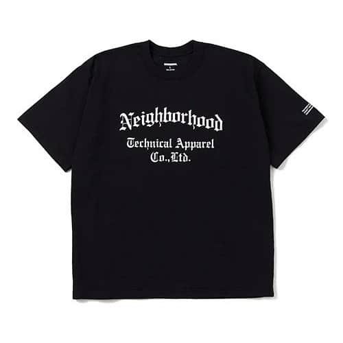 Deepinsideinc.com Storeさんのインスタグラム写真 - (Deepinsideinc.com StoreInstagram)「NEIGHBORHOOD 2023 S/S  SPOT TEE  In Store Now.  @neighborhood_official #neighborhood #nbhd #craftwithpride」6月28日 19時25分 - deepinsideinc.comstore_men