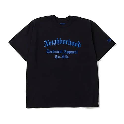Deepinsideinc.com Storeさんのインスタグラム写真 - (Deepinsideinc.com StoreInstagram)「NEIGHBORHOOD 2023 S/S  SPOT TEE  In Store Now.  @neighborhood_official #neighborhood #nbhd #craftwithpride」6月28日 19時25分 - deepinsideinc.comstore_men