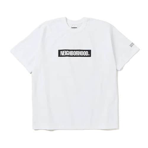 Deepinsideinc.com Storeさんのインスタグラム写真 - (Deepinsideinc.com StoreInstagram)「NEIGHBORHOOD 2023 S/S  SPOT TEE  In Store Now.  @neighborhood_official #neighborhood #nbhd #craftwithpride」6月28日 19時25分 - deepinsideinc.comstore_men