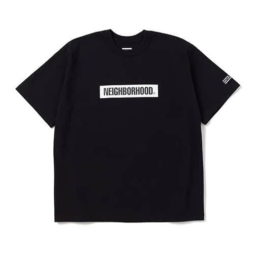 のインスタグラム：「NEIGHBORHOOD 2023 S/S  SPOT TEE  In Store Now.  @neighborhood_official #neighborhood #nbhd #craftwithpride」
