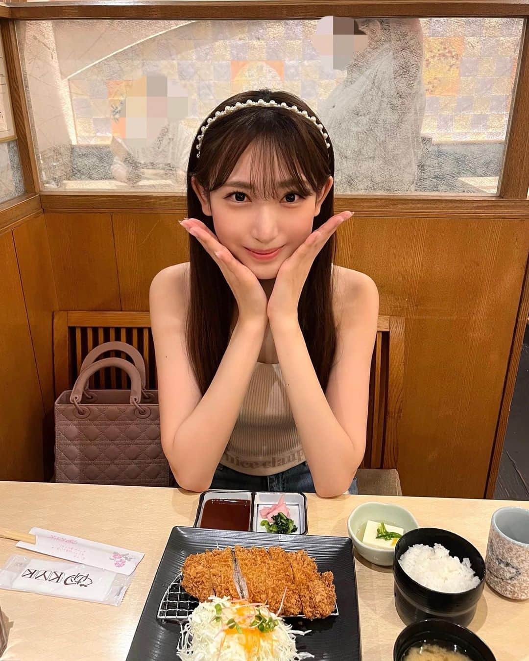 原かれんのインスタグラム