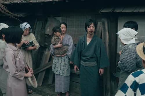 木竜麻生さんのインスタグラム写真 - (木竜麻生Instagram)「映画「福田村事件」場面写真 2023.9.1よりテアトル新宿、ユーロスペースほか全国公開」6月28日 19時28分 - kiryumai_official