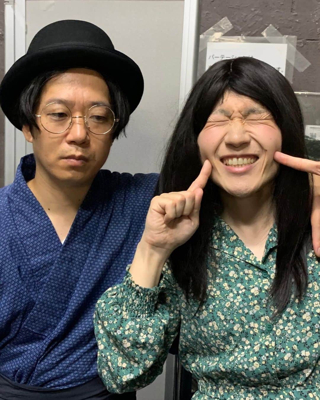 アチャ・マサノブのインスタグラム