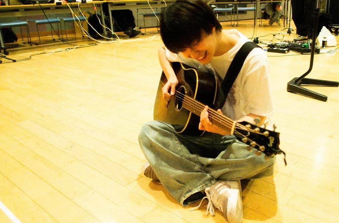 田中雅功のインスタグラム：「🙆🏻」