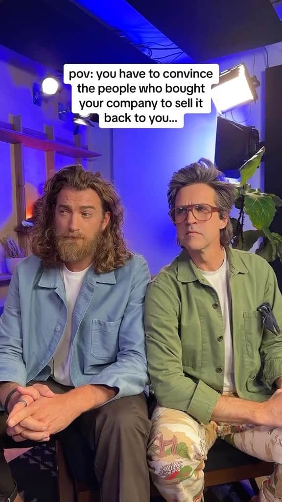 アンソニー・ペディラのインスタグラム：「too niche?」