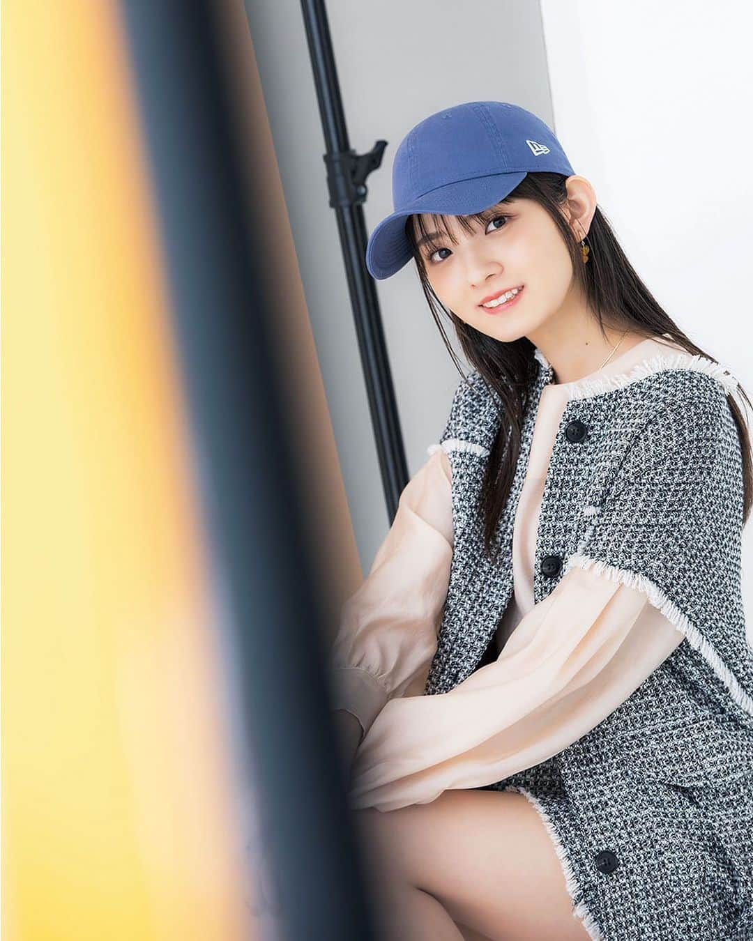 New Era Japan オフィシャル Instagram アカウントのインスタグラム