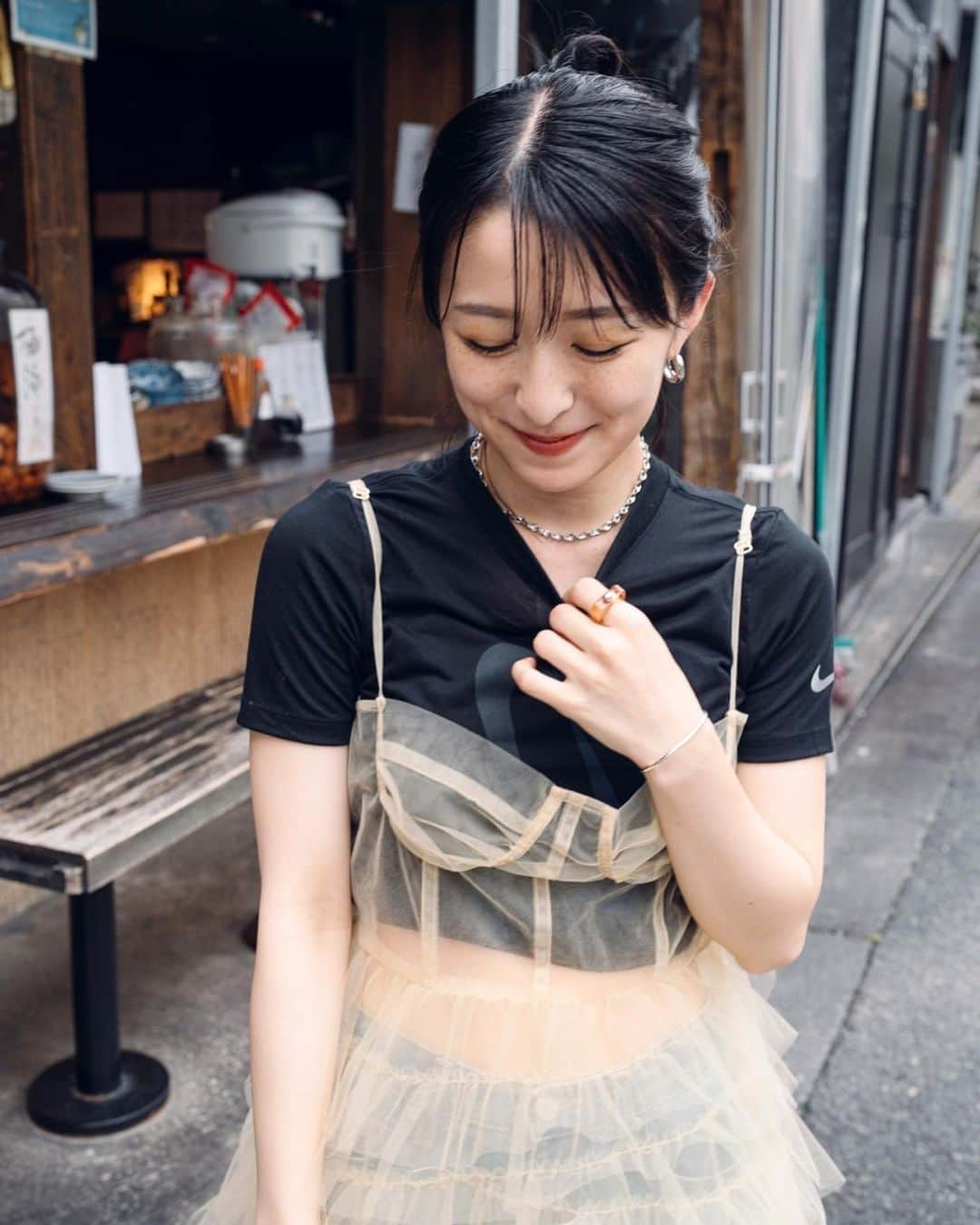 東京女子流さんのインスタグラム写真 - (東京女子流Instagram)「中江友梨さん💛 お誕生日おめでとうございます🎂   #中江ちゃん26歳になる」6月28日 11時29分 - tokyogirlsstyle