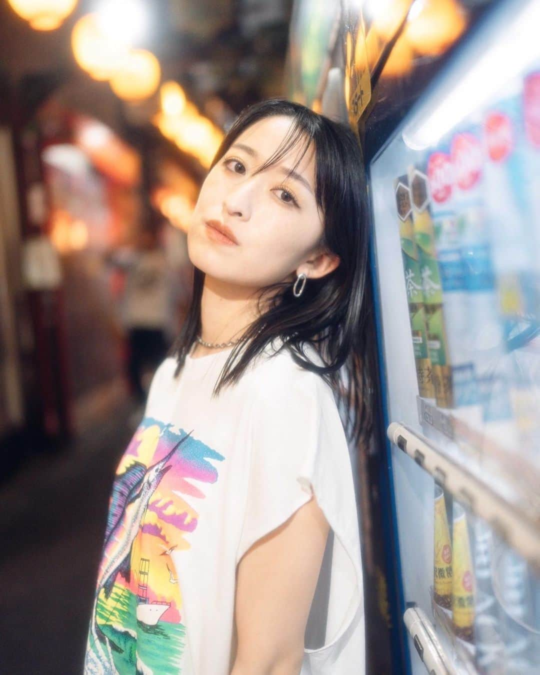 東京女子流のインスタグラム：「中江友梨さん💛 お誕生日おめでとうございます🎂   #中江ちゃん26歳になる」