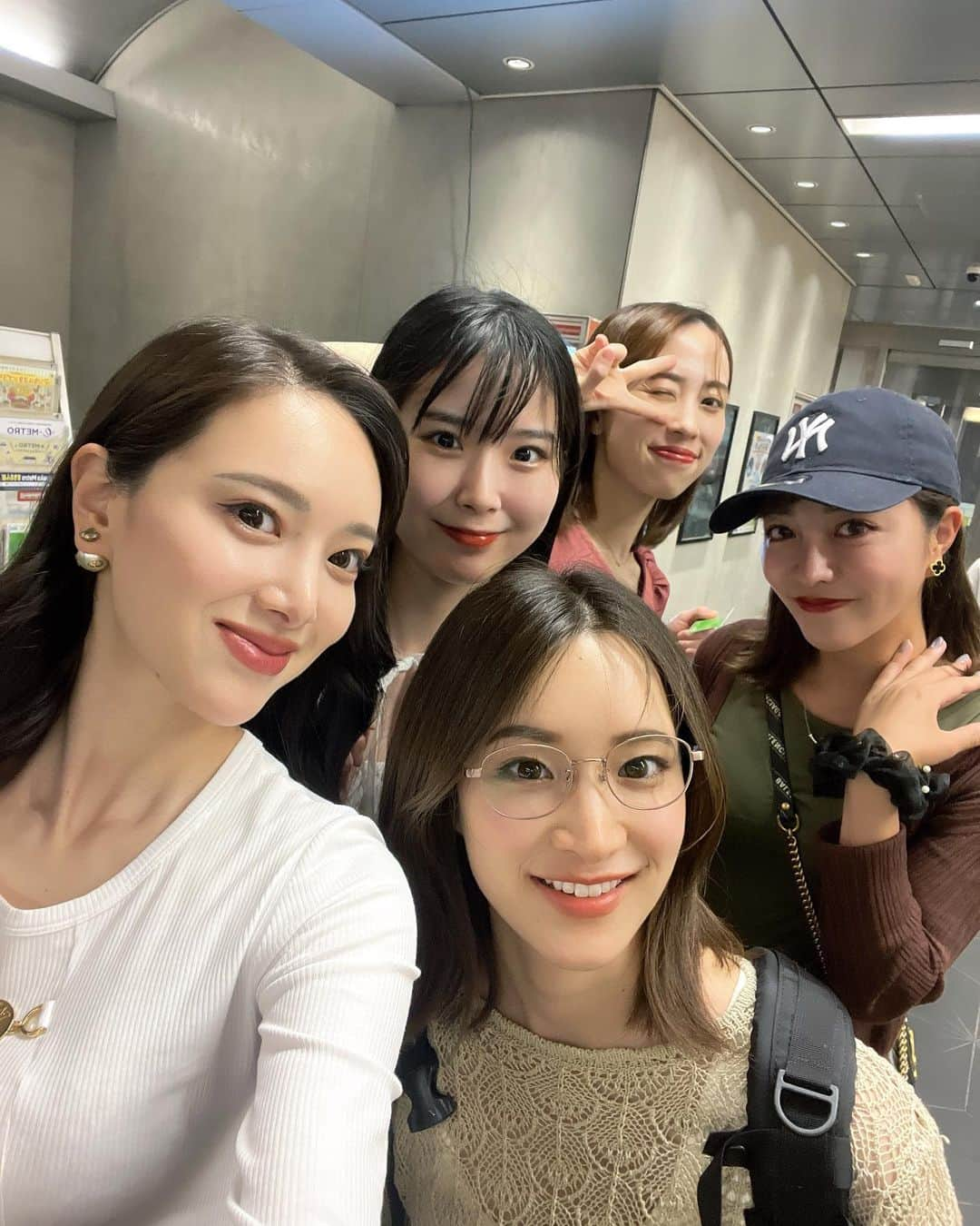 サヤカさんのインスタグラム写真 - (サヤカInstagram)「. 女子旅💓💓in大阪💓」6月28日 11時31分 - saya._.workout