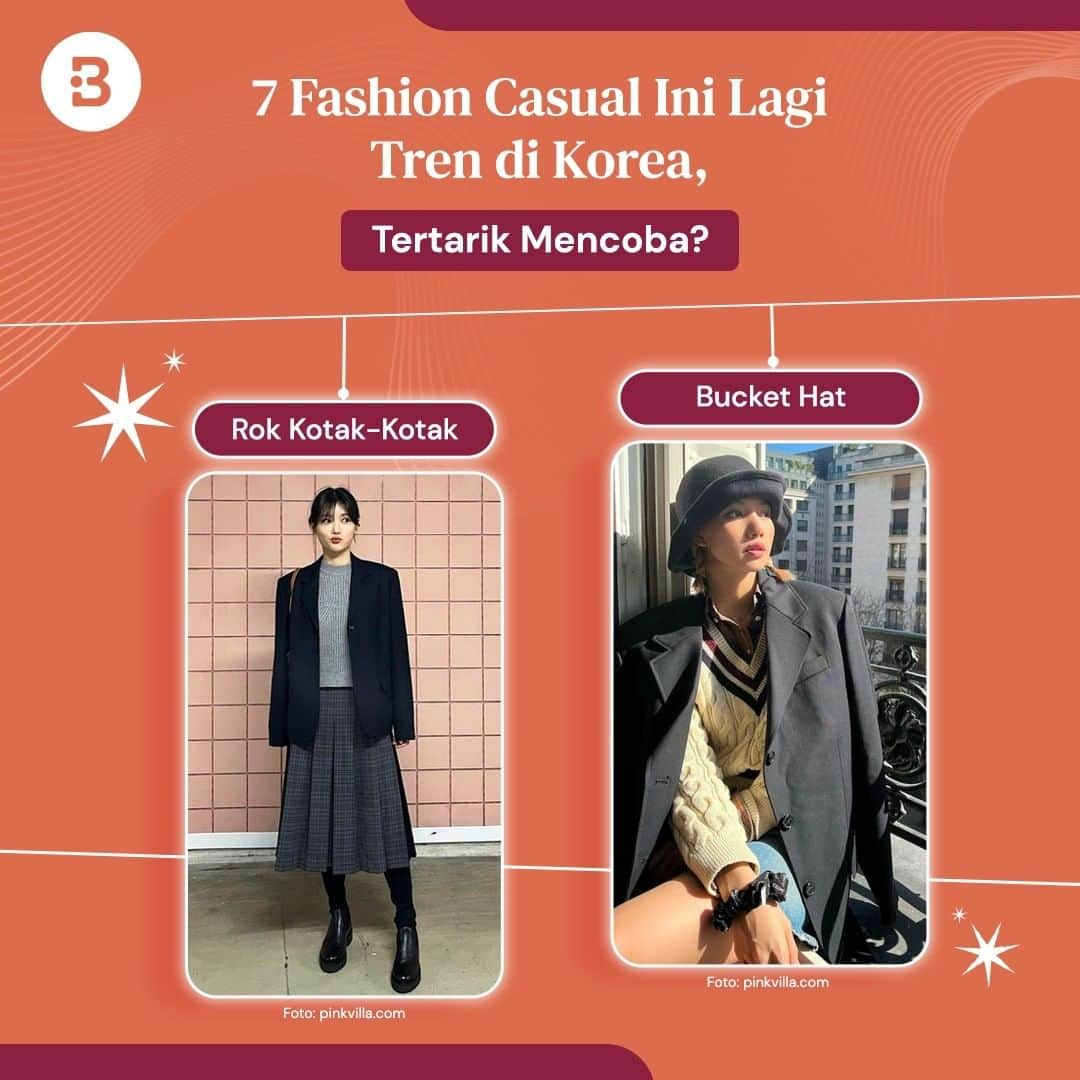 Beauty | Health | Fashionさんのインスタグラム写真 - (Beauty | Health | FashionInstagram)「Fashion casual ini juga cocok serta friendly nih untuk beauties yang berhijab.   Jadi, mau cobain style yang mana dulu, nih?😍 —-- Jangan lupa untuk follow @Beautynesia.id  untuk berita menarik seputar wanita dan lainnya!  Follow juga instagram : @beautynesianews 💄 @mommyasia.id 🤰🏼👶🏻 —---- #fashion #fashioncasual #casual #korea #tren #trenkorea #koreastyle #fashionitem #gayaberpakaian #pakaian #ootd #beautynesiaid」6月28日 12時23分 - beautynesia.id