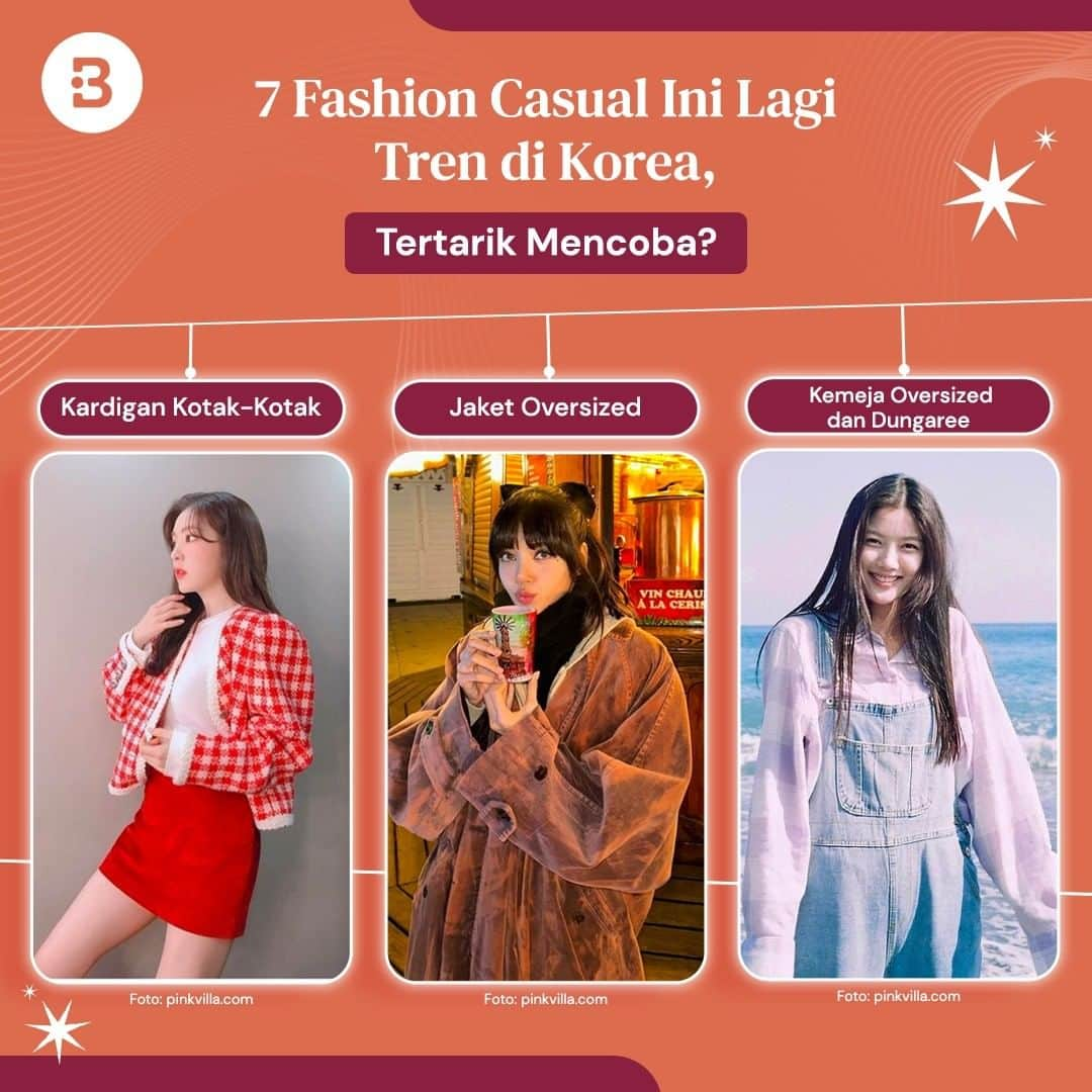 Beauty | Health | Fashionさんのインスタグラム写真 - (Beauty | Health | FashionInstagram)「Fashion casual ini juga cocok serta friendly nih untuk beauties yang berhijab.   Jadi, mau cobain style yang mana dulu, nih?😍 —-- Jangan lupa untuk follow @Beautynesia.id  untuk berita menarik seputar wanita dan lainnya!  Follow juga instagram : @beautynesianews 💄 @mommyasia.id 🤰🏼👶🏻 —---- #fashion #fashioncasual #casual #korea #tren #trenkorea #koreastyle #fashionitem #gayaberpakaian #pakaian #ootd #beautynesiaid」6月28日 12時23分 - beautynesia.id