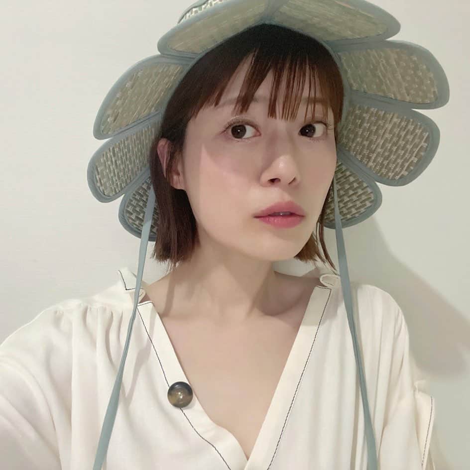 笹口直子のインスタグラム