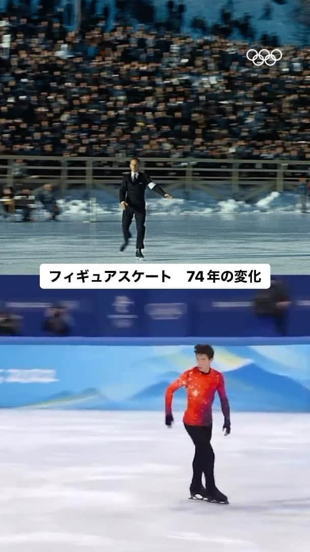 国際オリンピック委員会のインスタグラム