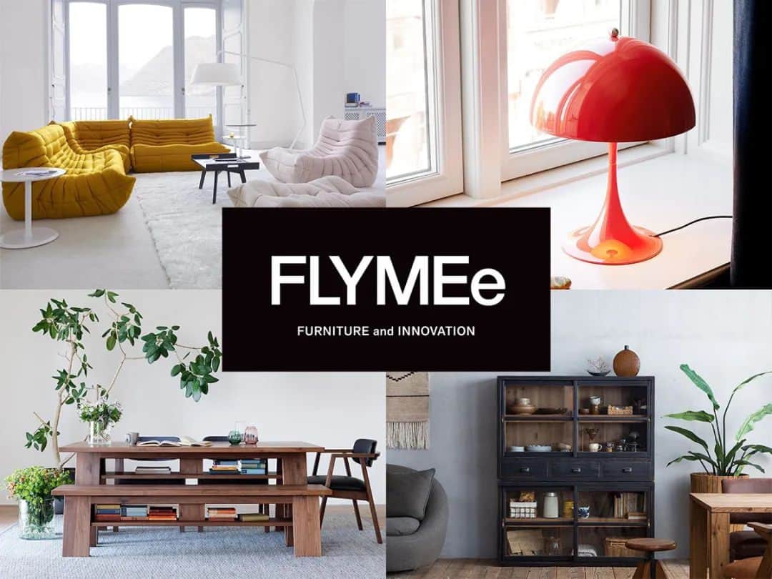 FLYMEeのインスタグラム