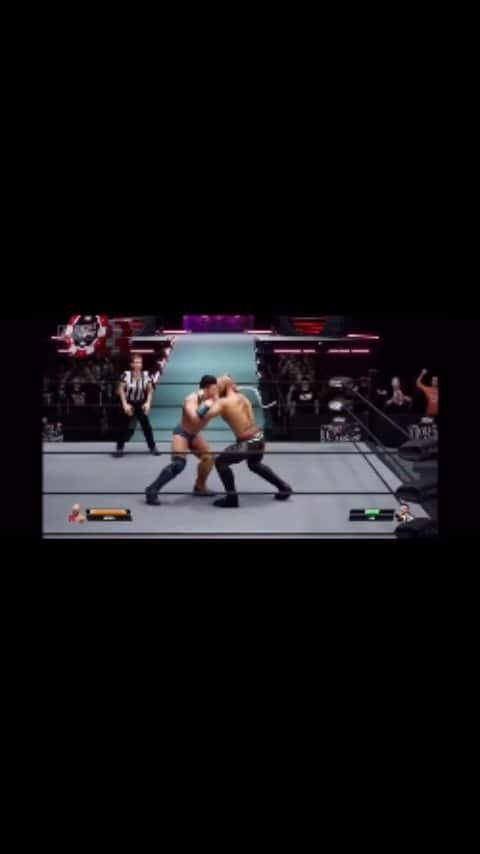 ランス・アーチャーのインスタグラム：「KEEEEL EM ALLLLLLL #aewfightforever」