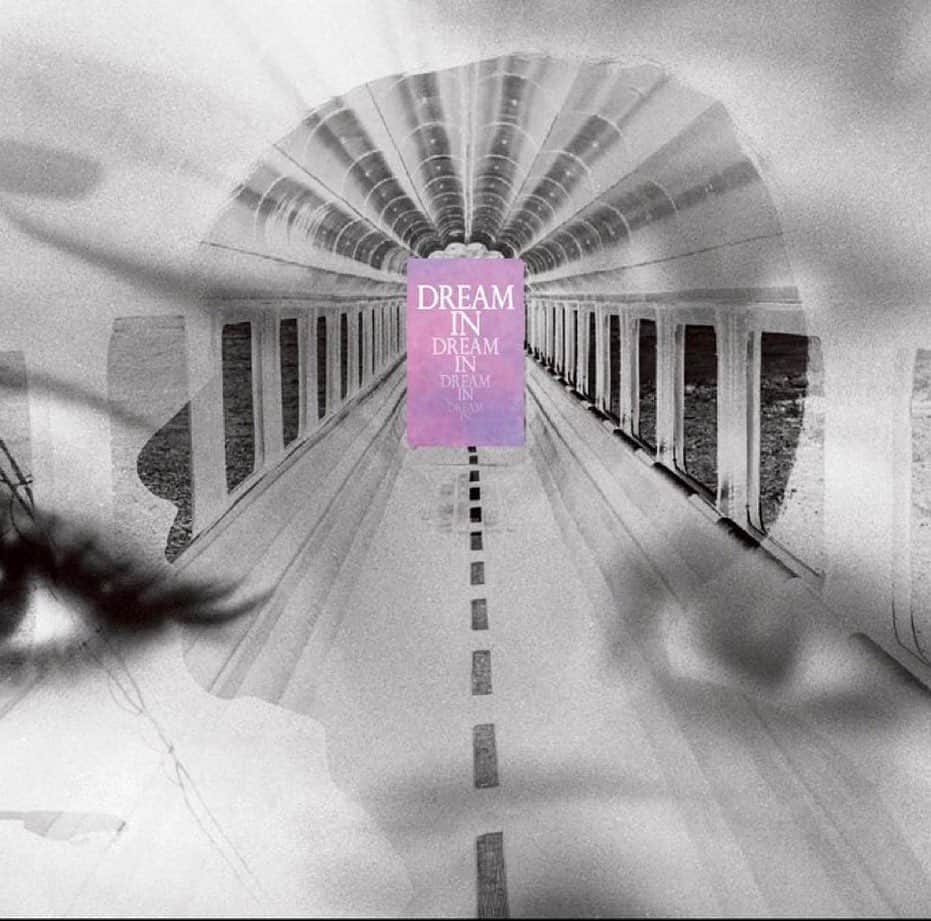 小山田圭吾のインスタグラム：「⚡️💭🛌💭⚡️ Cornelius New Album“Dream In Dream”(Available Now!) Digital distribution begins at midnight (midnight local time in each country)」