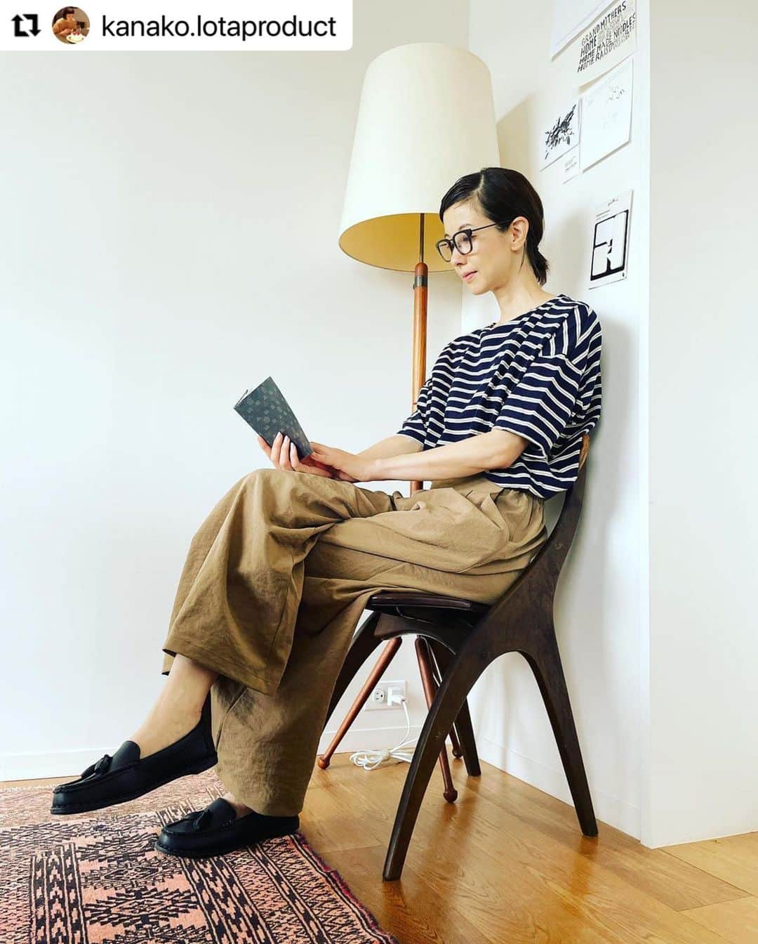 リンネルさんのインスタグラム写真 - (リンネルInstagram)「【SEASON REASON夏の新作✨本日発売】 人気スタイリスト佐藤かなさん と考えたSEASON REASONの、この夏使えるアイテムが本日発売しました！  そこで今回は、おしゃれな3名の素敵コーデをご紹介します👗  - - - - - - - - - - - - - - - - - -- - - - - - - -- - - - - - - -  STYLE01　@yubeshi._.photo  前後2wayで着れるワンピース ¥2,189  STYLE02 @kanako.lotaproduct  プルオーバー　¥1,089  STYLE03 @marin_vvv  プルオーバー　¥1,089  普段着からお出かけ、旅にも！幅広く着回せるのでぜひお早めにチェックしてみてくださいね。  - - - - - - - - - - - - - - - - - -- - - - - - - -- - - - - - - -  かわいすぎる😻新作アイテムの詳細は @seasonreasonbylin.andred  プロフィールのURL先からチェックしてみて👉  #seasonreason #しまむら #liniere #inred #リンネル #インレッド #シーズンリーズン #プチプラコーデ #ゆべし #ファッション #fashion #新作ファッション #夏コーデ #ワンピースコーデ #暮らし」6月28日 12時50分 - liniere_tkj