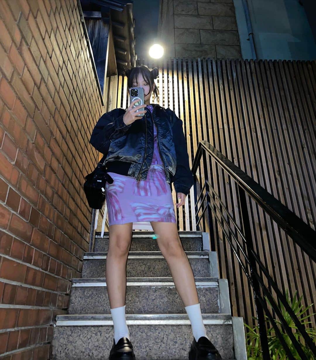 ジェニーさんのインスタグラム写真 - (ジェニーInstagram)「Tokyo + Chanel = J&H 💕🎀💘🌸👩‍❤️‍💋‍👩」6月28日 13時00分 - jennierubyjane