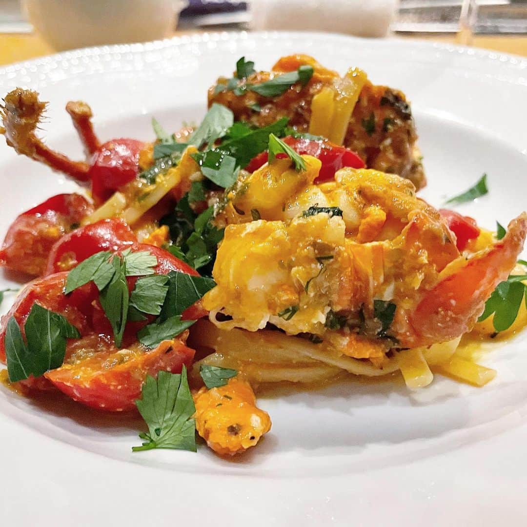 乾雅人のグルメインスタ