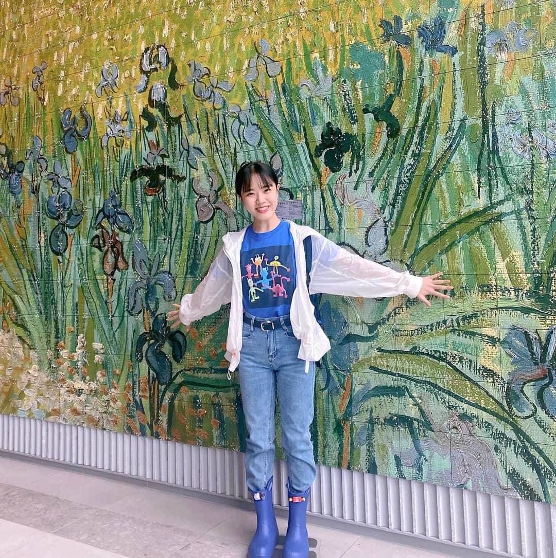 キム・ヒャンギさんのインスタグラム写真 - (キム・ヒャンギInstagram)「와! 또다시 두살 어려졌다!」6月28日 13時39分 - kimsmell1