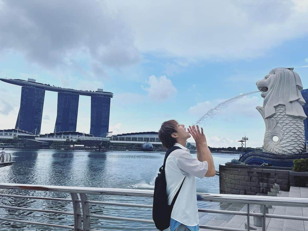 杉浦太陽のインスタグラム