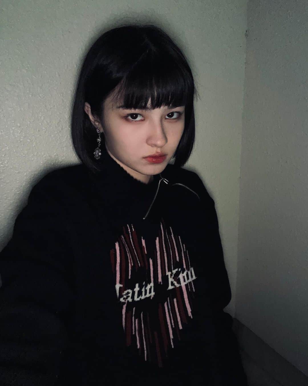 アリアナさくらのインスタグラム