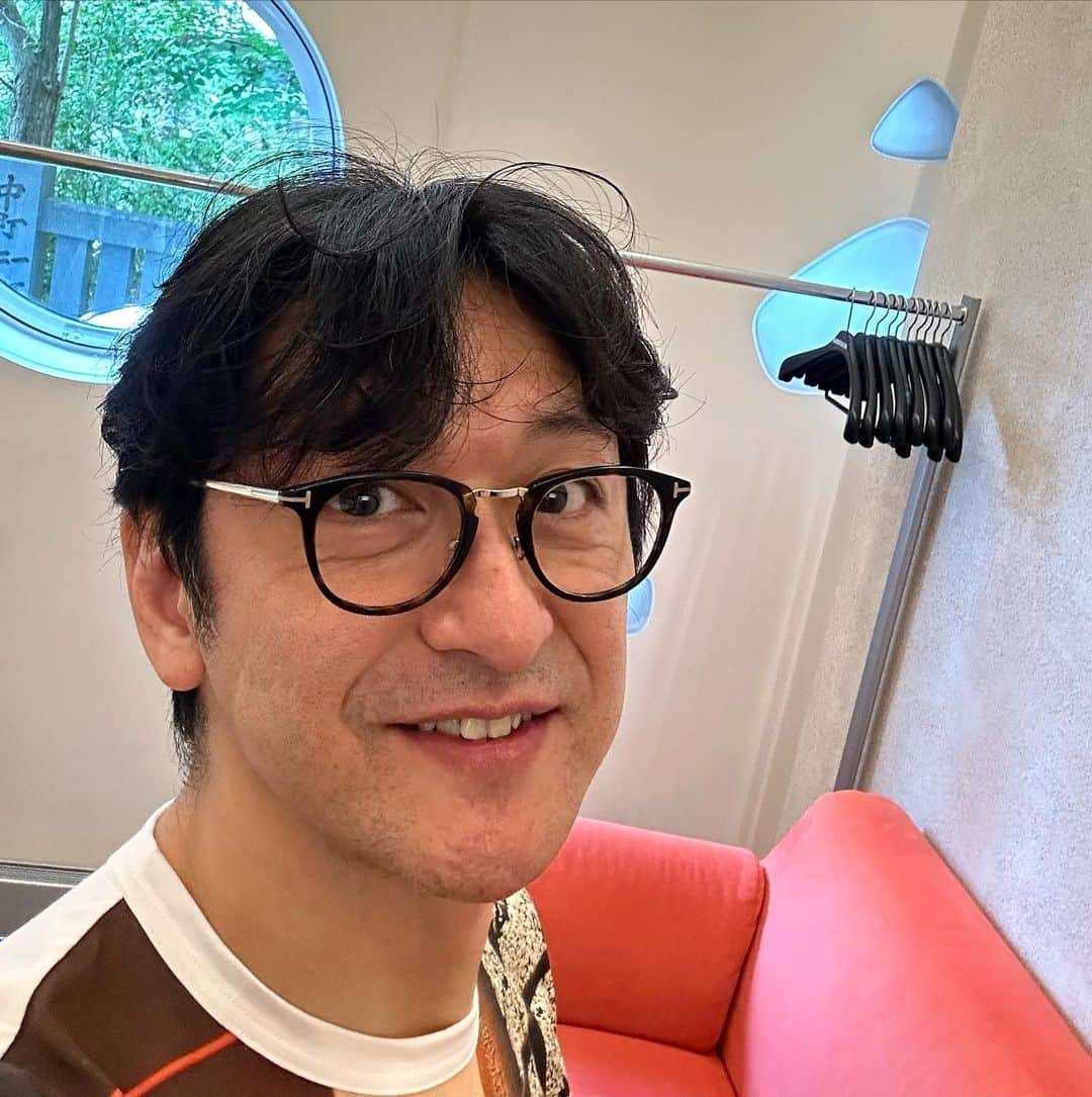 石丸幹二さんのインスタグラム写真 - (石丸幹二Instagram)「懐かしの松本  お知らせ  本日、発表。  #まつもと市民芸術館 #芸術監督団 #ゼネラルアートアドバイザー   今年度は参与として関わらせていただくこととなりました。 どうぞよろしくお願いします❗️ #石丸幹二」6月28日 14時12分 - team_kanji_ishimaru