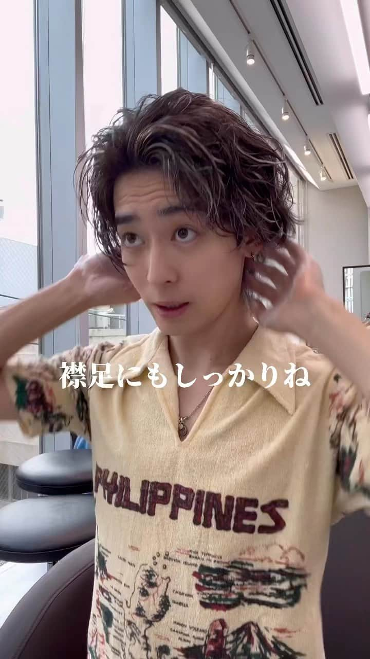 鈴村梨公のインスタグラム