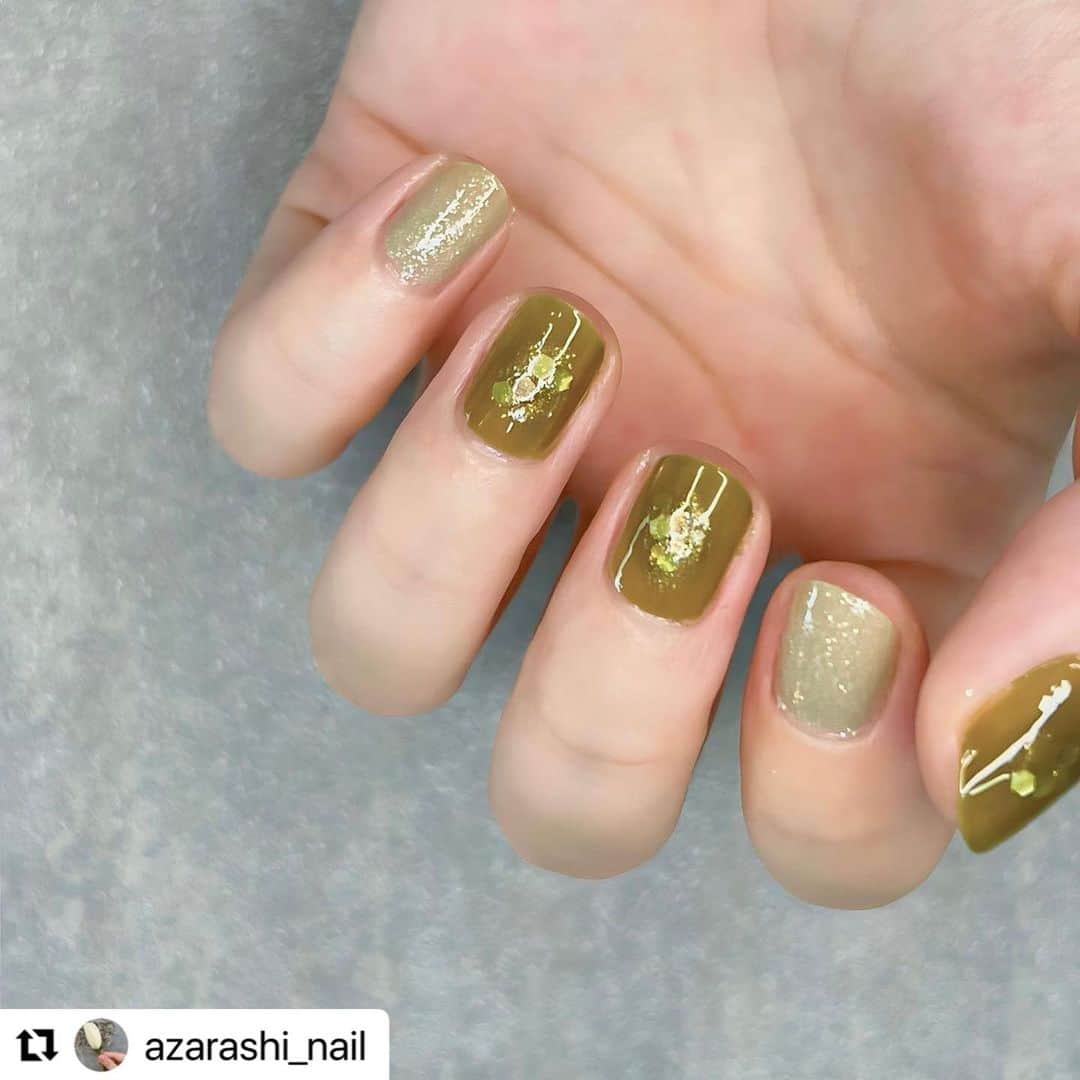 【PLANET NAIL（プラネット ネイル）】公式のインスタグラム