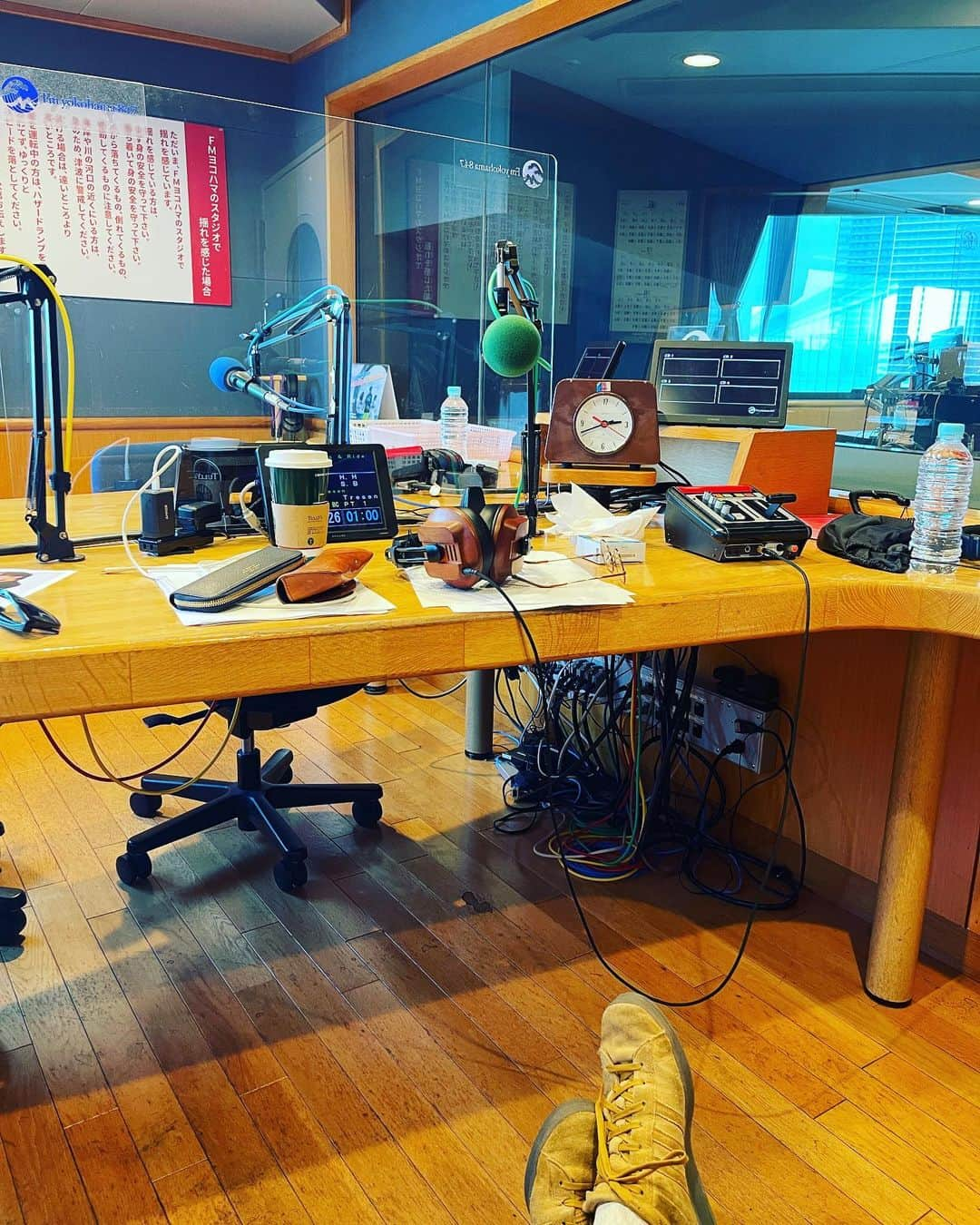 井手大介さんのインスタグラム写真 - (井手大介Instagram)「１５時から #とれせん やっちゃうよー！ @fmyokohama847_official」6月28日 14時50分 - daiskeide