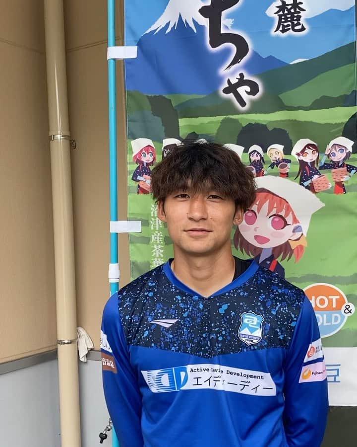 アスルクラロ沼津のインスタグラム