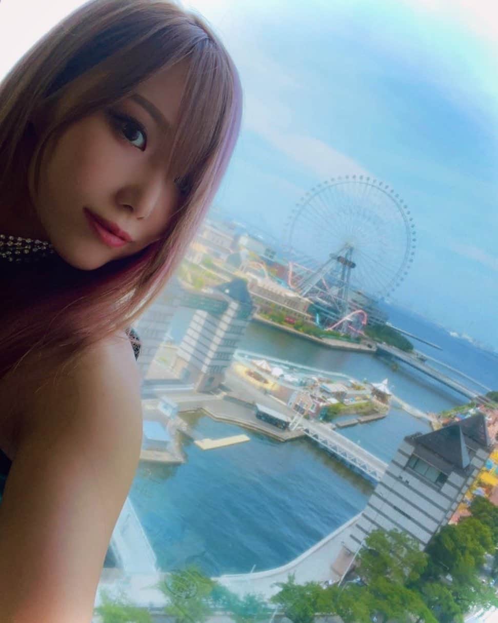 カイリ・セインのインスタグラム：「FM YOKOHAMA 📻🎶 ラジオを聴いてくださった皆様、ありがとうございました🥰」