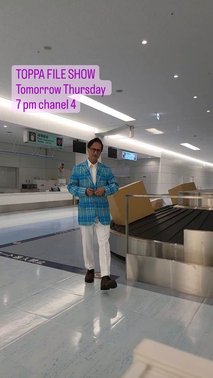 インゴのインスタグラム