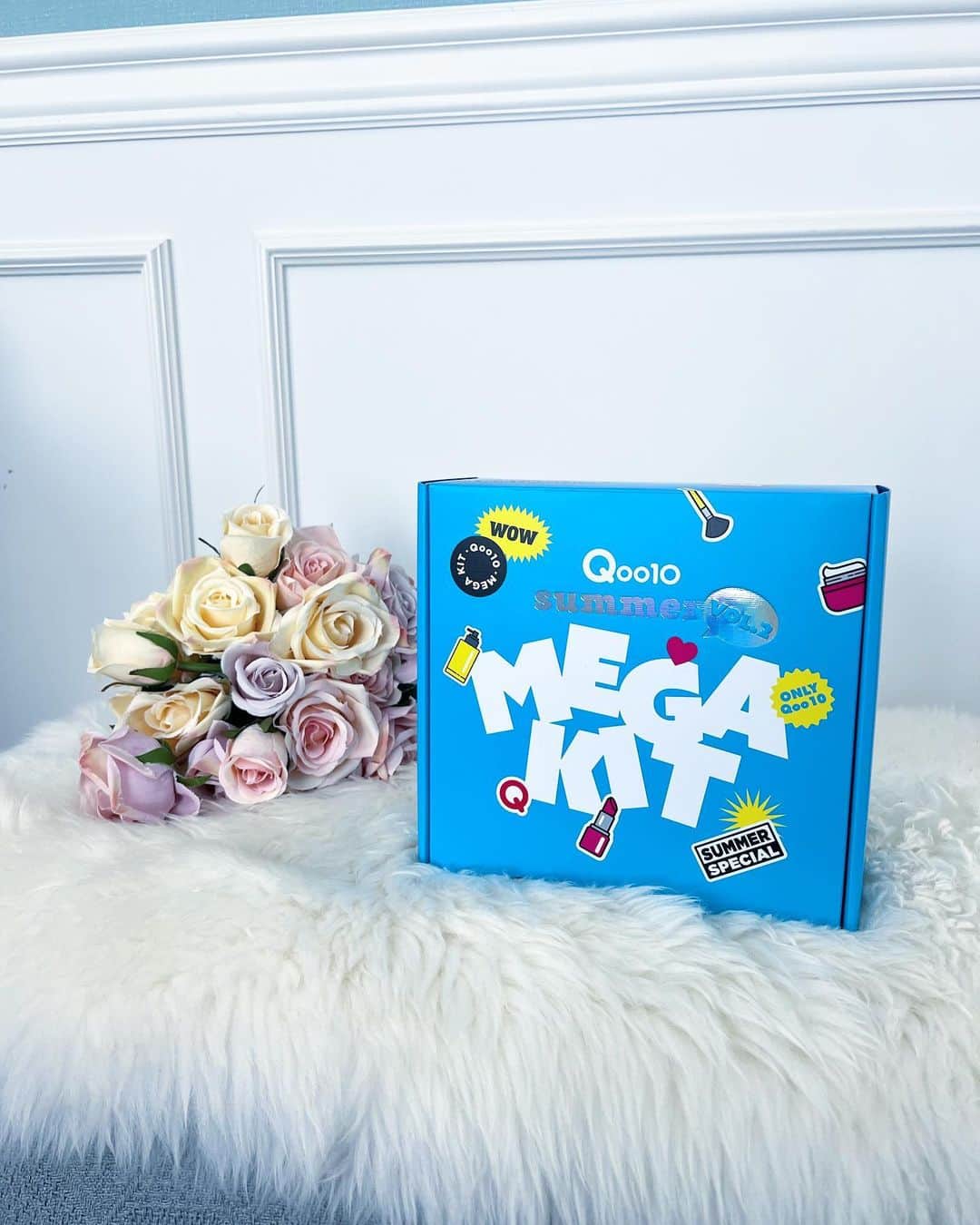 五位渕のぞみさんのインスタグラム写真 - (五位渕のぞみInstagram)「Qoo10 MEGA KIT 2023💄🎁🌷 @qoo10.official  ㅤㅤㅤㅤㅤㅤㅤㅤㅤ Qoo10取り扱ってる人気ブランドの商品が たっぷり詰まったキットなの❣️ ㅤㅤㅤㅤㅤㅤㅤㅤㅤ 🌈ブランド一覧🌈 🩵#dearklairs フレッシュリージュースドビタミンEマスク  内容量：90ml →ビタミンEたっぷり！ 乾燥肌・小じわケアにおすすめ★ @dear_klairs @klairs.global  ㅤㅤㅤㅤㅤㅤㅤㅤㅤ 🩵#DearA 【グリッタープラシ付き】 グリッターアイシャドウ 3色 → 透明感のある光沢＆カラーでうるうる EYEを簡単に叶える！ ㅤㅤㅤㅤㅤㅤㅤㅤㅤ 🩵#S2ND エンドラスターティント11色 →オイル＋ウォーターで自然由来成分配合の うるツヤリップティント  @s2nd_jp @s2nd_official   🩵#Torriden ダイプインマスク 10枚入り →ダイブインセラムがそのまま入った 高保湿密着パック！敏感肌の方におすすめ @torriden_jp @torriden_official  ㅤㅤㅤㅤㅤㅤㅤㅤㅤ 🩵#DrAlthea オアシススージングマスク 5枚入り →使用感がとにかくいいと話題の保湿、無敵に特化した美容液たっぷりの超密着マスク @dr.althea_japan_official @dr.althea_official  ㅤㅤㅤㅤㅤㅤㅤㅤㅤ 🩵#numbuzin 5番 白玉グルタチオンC 美容液 30ml →全ての刺数の跡を消し去り、 明るい通明肌へ薄く高濃縮美容液 @numbuzin_official_jp @numbuzin_official   🩵#Anua 桃70％ナイアシンセラム 30ml →桃から抽出した自然由来成分が肌のトーン、キメ、ツヤを美しく！ @anua.jp @anua.skincare  ㅤㅤㅤㅤㅤㅤㅤㅤㅤ 🩵#SCINIC エンジョイスーパーアクティブエアリーサンスティック → SPF50 + PA +++ どこでも手を汚さずに手軽にUVカット @scinic_id  ㅤㅤㅤㅤㅤㅤㅤㅤㅤ 🩵#celimax フレッシュ クレンジングオイル 150mL → 毛穴汚れつるん！美肌の秘密 さわやかな仕上がりのライトなオイル @celimax.japan @celimax.korea  ㅤㅤㅤㅤㅤㅤㅤㅤㅤ 🩵#Ariul ストレスリリービング リップアントアイリムーバーバッド → コットンにクレンジング液を浸して 簡単にメイク落としできるパッド 30枚入り @ariul_jp @ariul_official   ㅤㅤㅤㅤㅤㅤㅤㅤㅤ 💝 20％メガポ @qoo10.official は「20％メガポ」 プロモーションが開催されるので 購入される方はこの期間がお得ですよー🫶🏻✨✨ ㅤㅤㅤㅤㅤㅤㅤㅤㅤ 💙 「20％メガポ」キャンペーン期間💙 7月1日(土) 0:00～ 7月7日(金) 23:59 ㅤㅤㅤㅤㅤㅤㅤㅤㅤ ぜひぜひチェックしてみてね😘💋  ㅤㅤㅤㅤㅤㅤㅤㅤㅤ ㅤㅤㅤㅤㅤㅤㅤㅤㅤ ㅤㅤㅤㅤㅤㅤㅤㅤㅤ ㅤㅤㅤㅤㅤㅤㅤㅤㅤ ㅤㅤㅤㅤㅤㅤㅤㅤㅤ ㅤㅤㅤㅤㅤㅤㅤㅤㅤ ㅤㅤㅤㅤㅤㅤㅤㅤㅤ ㅤㅤㅤㅤㅤㅤㅤㅤㅤ  #Qoo10Megakit #Q0010 @q0010.official #メガポ #PR #韓国コスメ#韓国メイク #韓国好き #韓国好きな人と繋がりたい #オルチャンメイク #ブルベ #ブルベメイク #自分磨き #女磨き #女子力 #インスタグラマー #インフルエンサー #コスメ #コスメ好きさんと繋がりたい #뷰스타그램 #메이크업」6月28日 16時13分 - nonnon0319