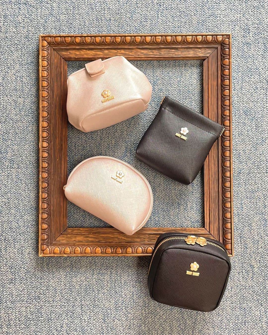 MARY QUANT officialのインスタグラム