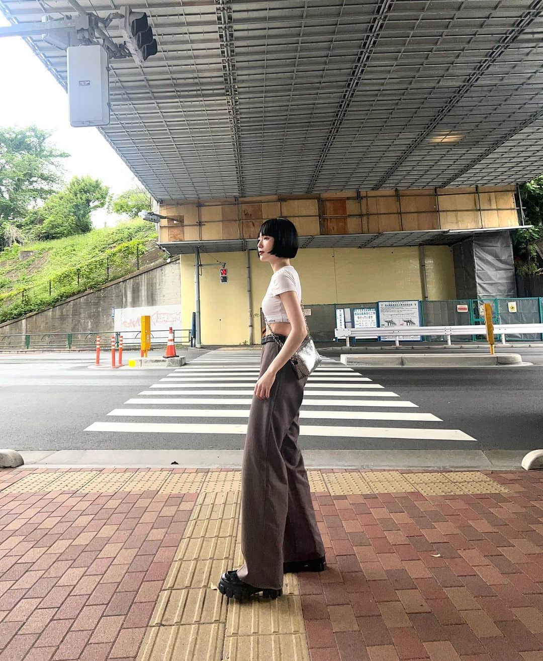 Mikako さんのインスタグラム写真 - (Mikako Instagram)「📚　@vivi_mag_official」6月28日 16時53分 - mikako_faky