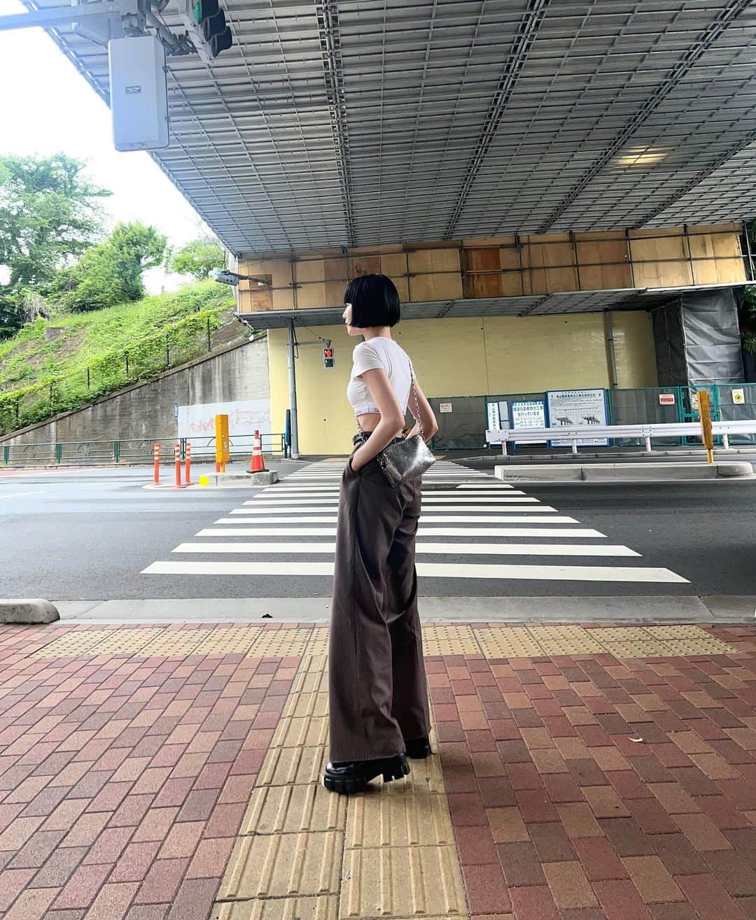 Mikako さんのインスタグラム写真 - (Mikako Instagram)「📚　@vivi_mag_official」6月28日 16時53分 - mikako_faky