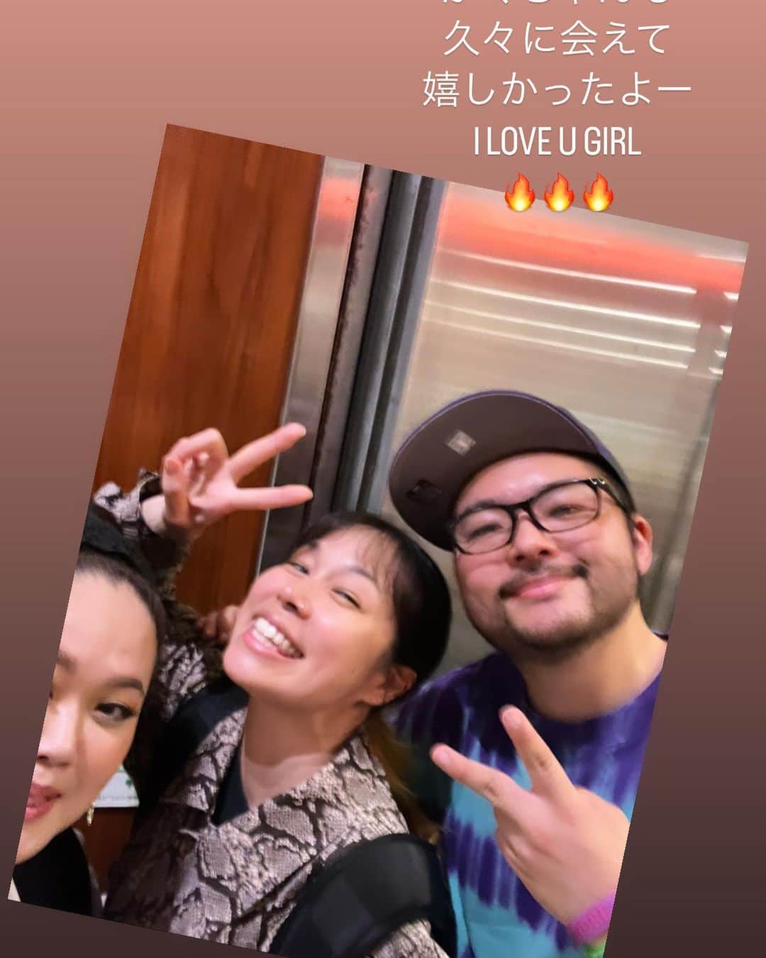 YURIさんのインスタグラム写真 - (YURIInstagram)「Masa’s Smoothie Vol.1 さいこーだった😆 皆さん観に来てくれて有難う♥️  最強なバンドだった🔥🔥🔥」6月28日 16時50分 - divafreshyuri