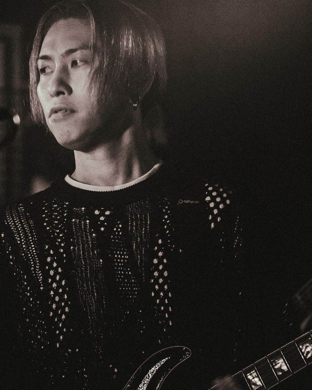 coldrainさんのインスタグラム写真 - (coldrainInstagram)「【Sound Check】  “RE:ADMISSION” LIVE HOUSE TOUR 2023 at 千葉LOOK  "The time has come"  by Sugi   Photo by @yamada_mphoto   #coldrain  #SWEETSIXTEEN」6月28日 17時10分 - coldrain_official