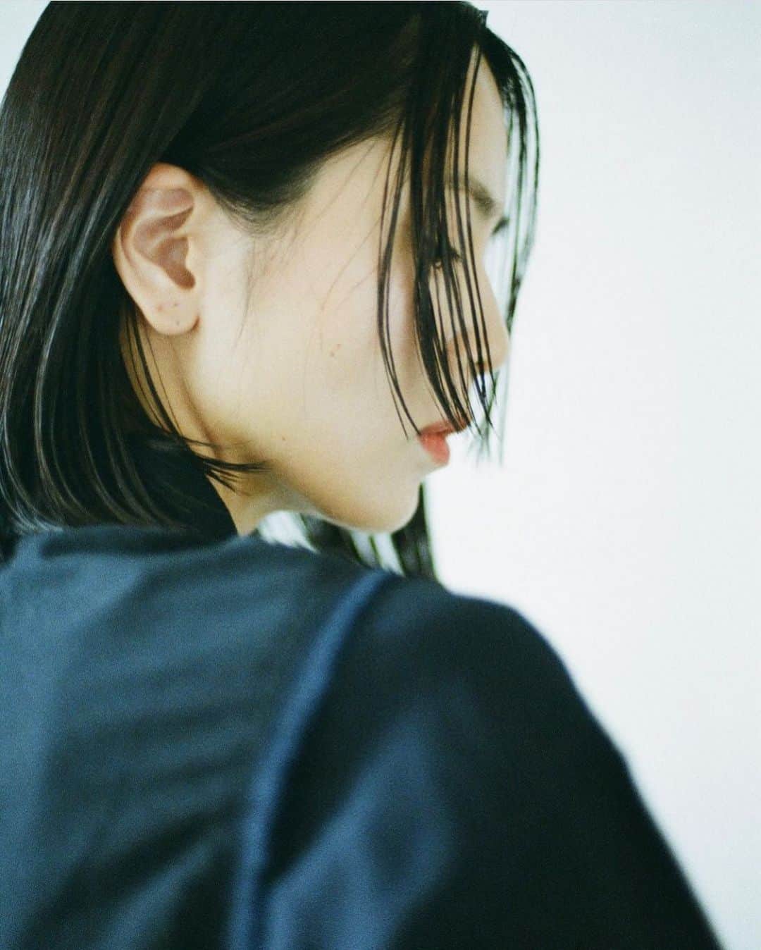 本野沙弥のインスタグラム：「📷 @kiu_leung」