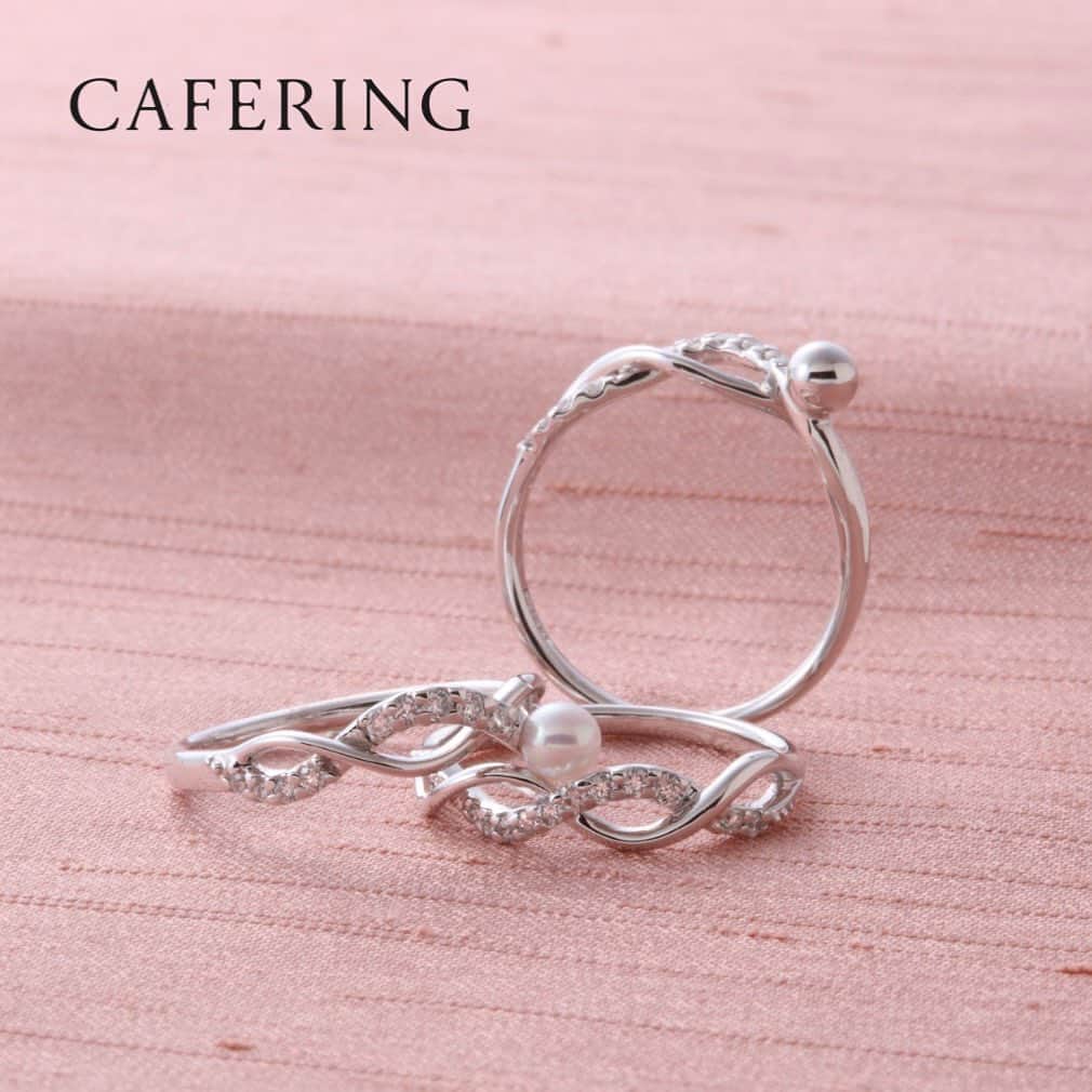 Cafe Ringのインスタグラム
