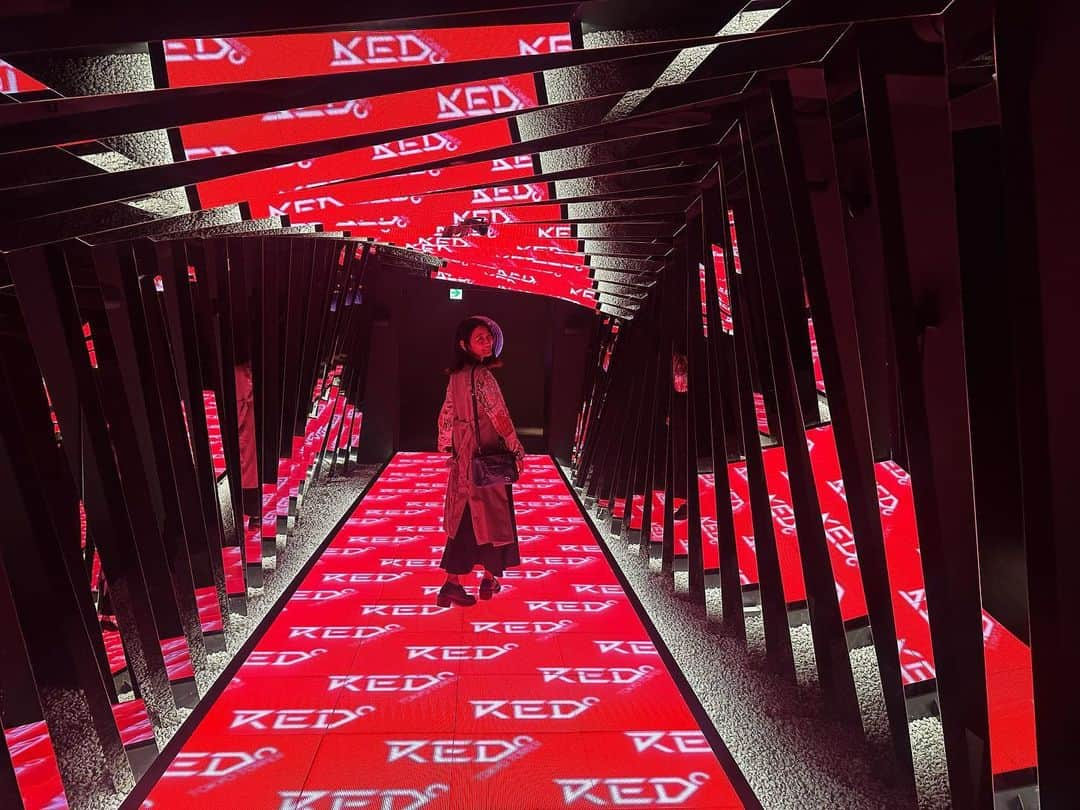 三浦優奈さんのインスタグラム写真 - (三浦優奈Instagram)「🗼RED° TOKYO TOWER🗼  ずっと気になっていたesportsパーク レッドトウキョウタワーへ 行ってまいりましたヽ(｡>▽<｡)ﾉ  詳しくは… 今夜21時〜 87.6MHz渋谷のラジオ 『渋谷のラジオの惑星(水)』で アツく語っております🔥  無料の公式アプリ（渋谷のラジオ）で 全国どこでも聴取可能です🙆‍♀️  #redtokyotower #tokyotower #tokyotower🗼 #tokyo #東京 #東京観光  #eスポーツ #esport #esports #ゲーム #game #park #ゲーム女子 #japan #japantravel #japantrip #東京タワー #東京タワー🗼 #🗼 #gameart #gamedesign #gamelife #渋谷のラジオ #渋谷のラジオの惑星 #ラジオで優奈 #radio #ラジオ #港区 #芝公園 #観光スポット」6月28日 17時20分 - yuna_miura